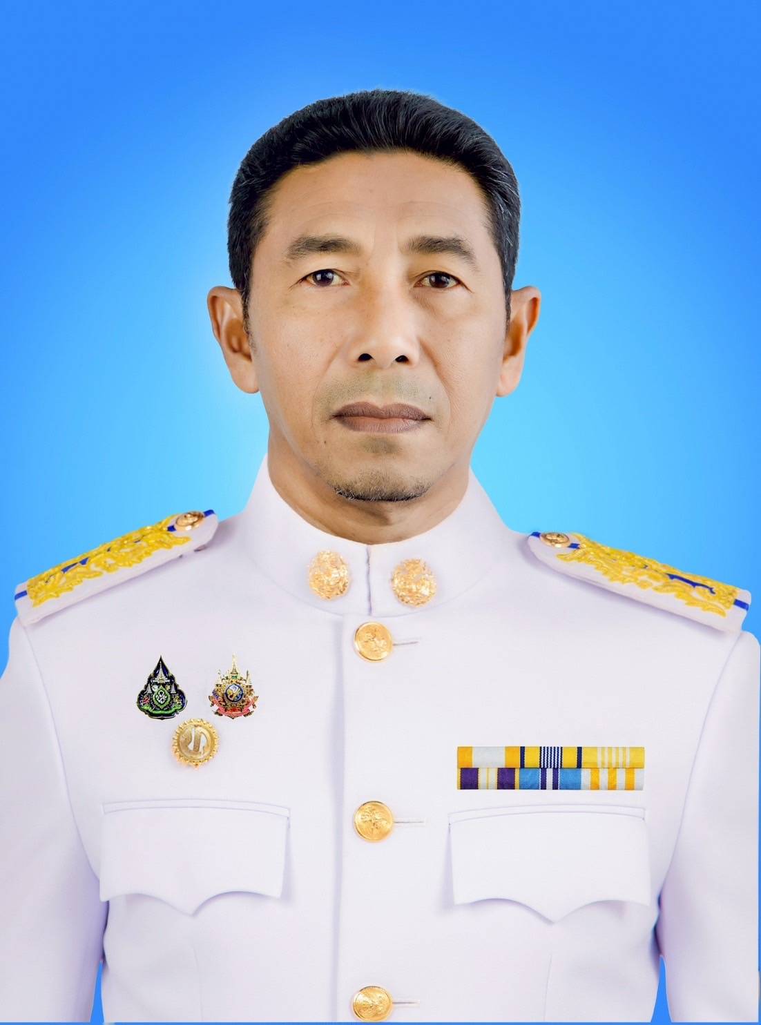 นายสมชาย สุนทร